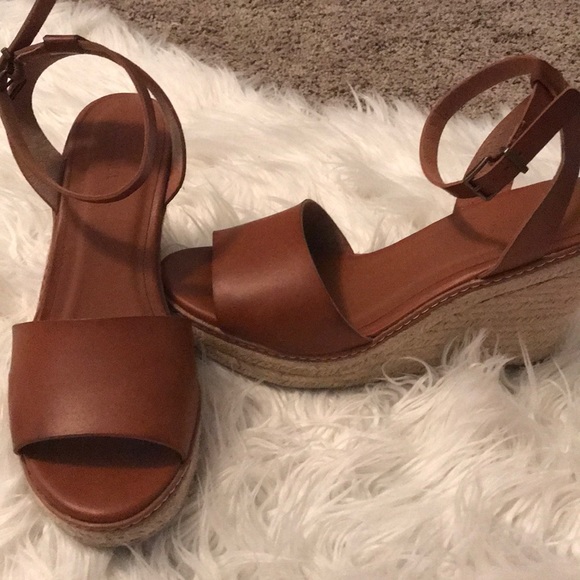 old navy espadrille wedge